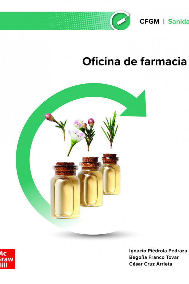 Oficina De Farmacia Gm 24 Cf