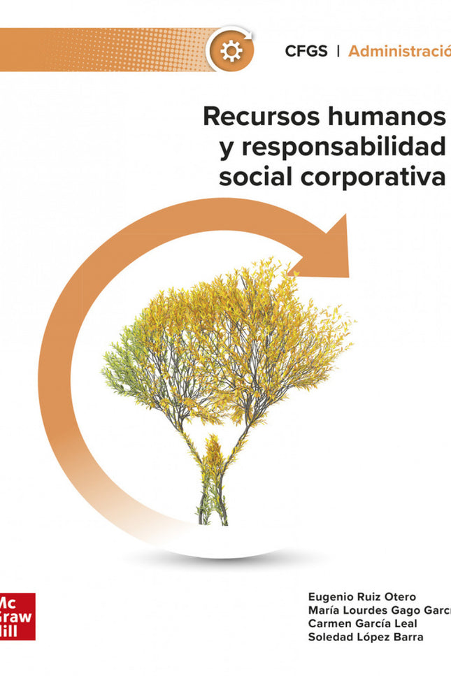 Recursos Humanos Respon.social Corpor. Gs 24 Cf