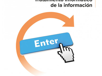 Tratamiento Informatico Informacion Gm 24 Cf