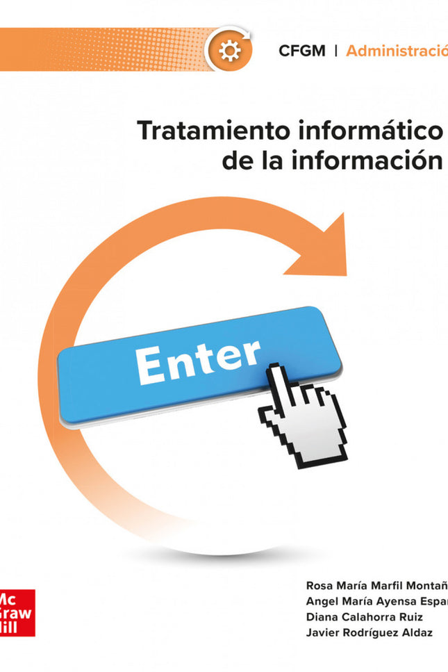 Tratamiento Informatico Informacion Gm 24 Cf