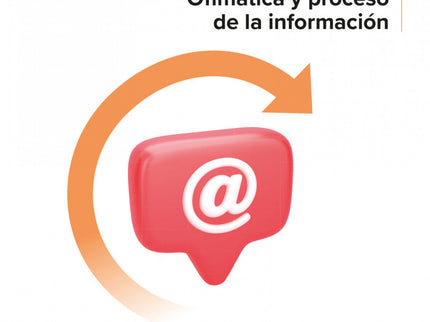 Ofimatica Y Proceso De La Informacion Gs 24 Cf