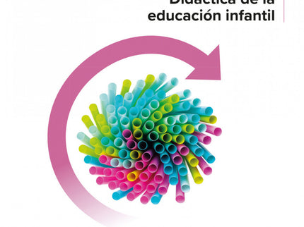 Didactica De La Educacion Infantil Gs 24 Cf
