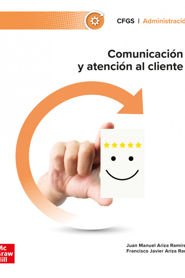 Comunicacion Y Atencion Al Cliente Gs 24 Cf