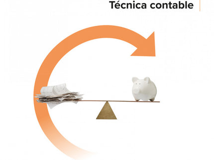 Técnica Contable. Grado Medio 2024