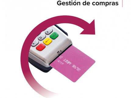 Gestion De Compras Gs 24 Fp Activa