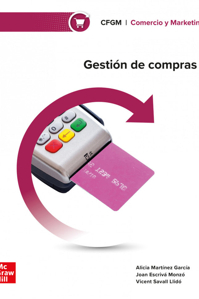 Gestion De Compras Gs 24 Fp Activa