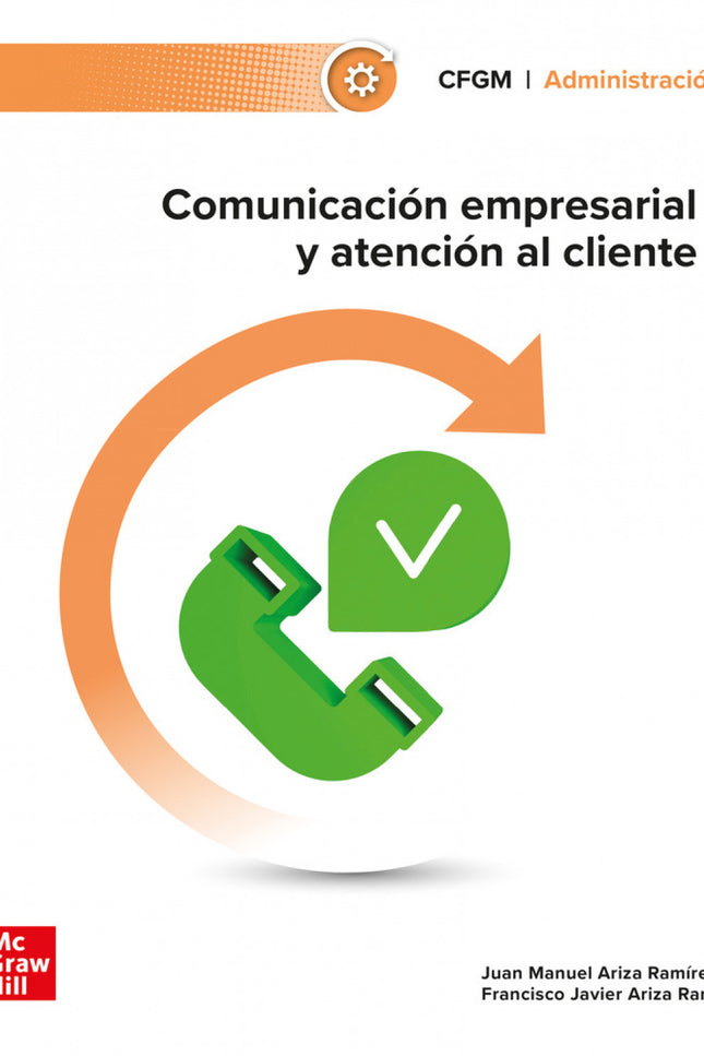 Comunicacion Empres.atencion Cliente Gm 24 Cf