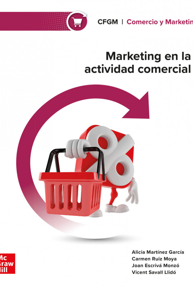 Marketing Actividad Comercial Gs 24 Fp Activa