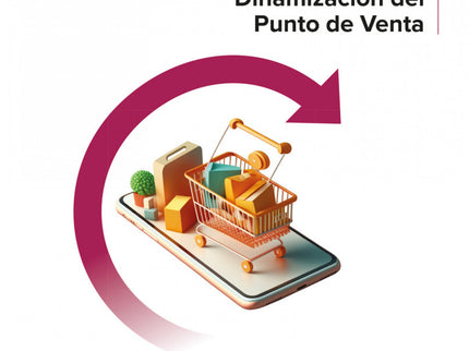 Dinamizacion Punto De Venta Gs 24 Fp Activa