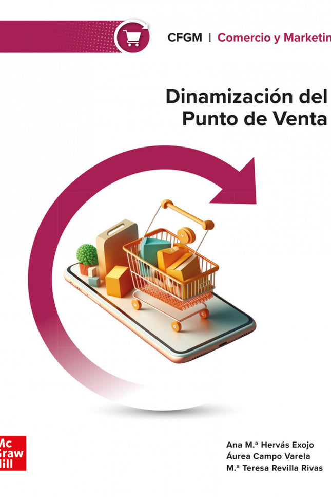 Dinamizacion Punto De Venta Gs 24 Fp Activa