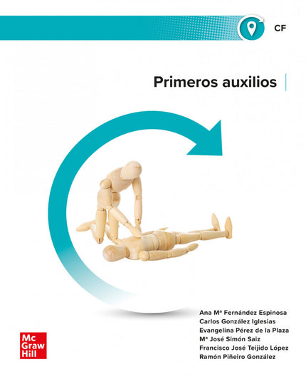 Primeros Auxilios Gm 24 Cf