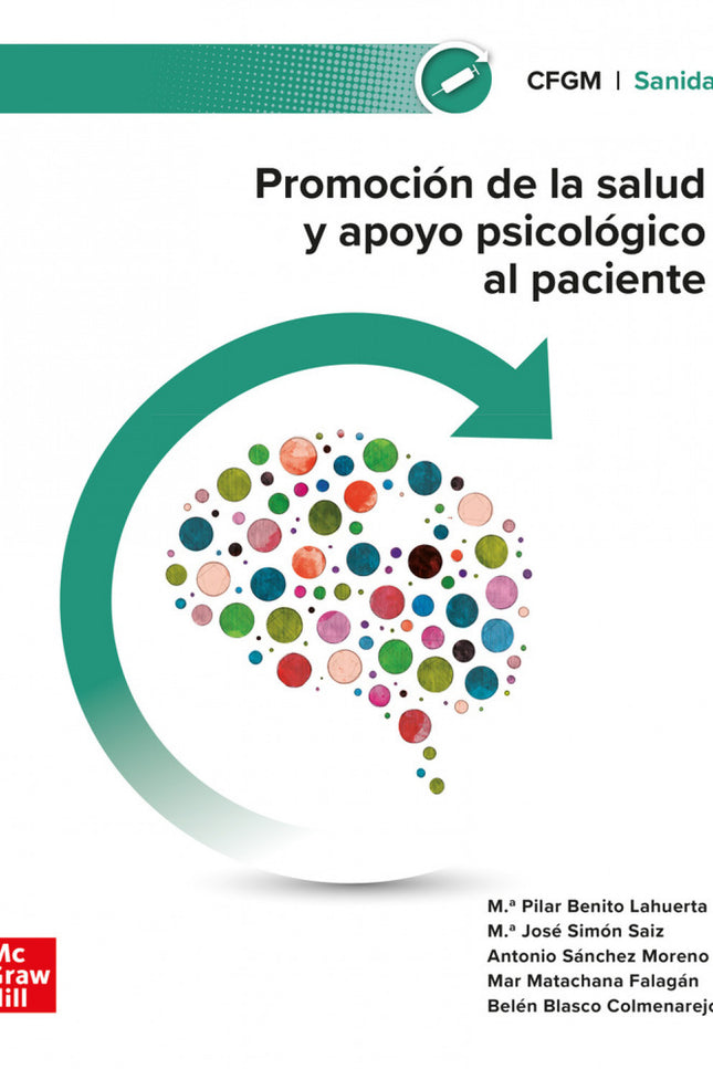 Promocion Salud Apoyo Psicol.paciente Gm 24 Cf