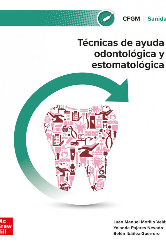 Tecnicas Ayuda Odontologica Estomatol. Gm 24 Cf