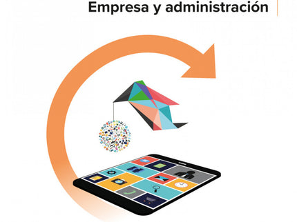 Empresa Y Administración Grado Medio