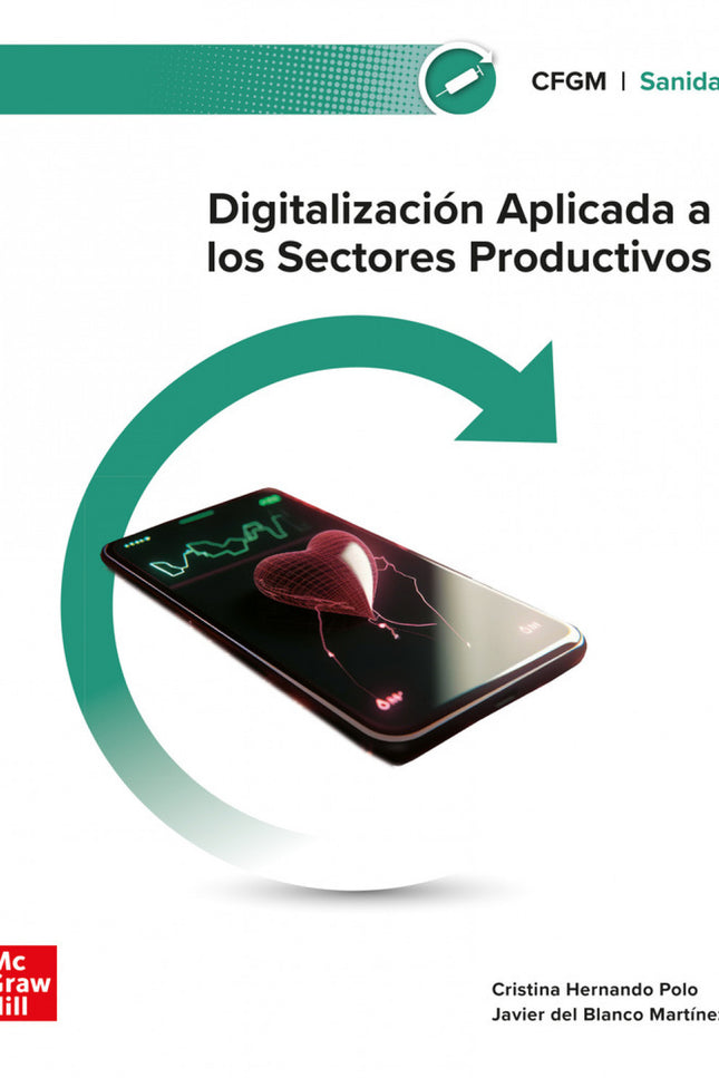 Digitaliz.aplicada Proc.product.sanidad Gm 24 Cf