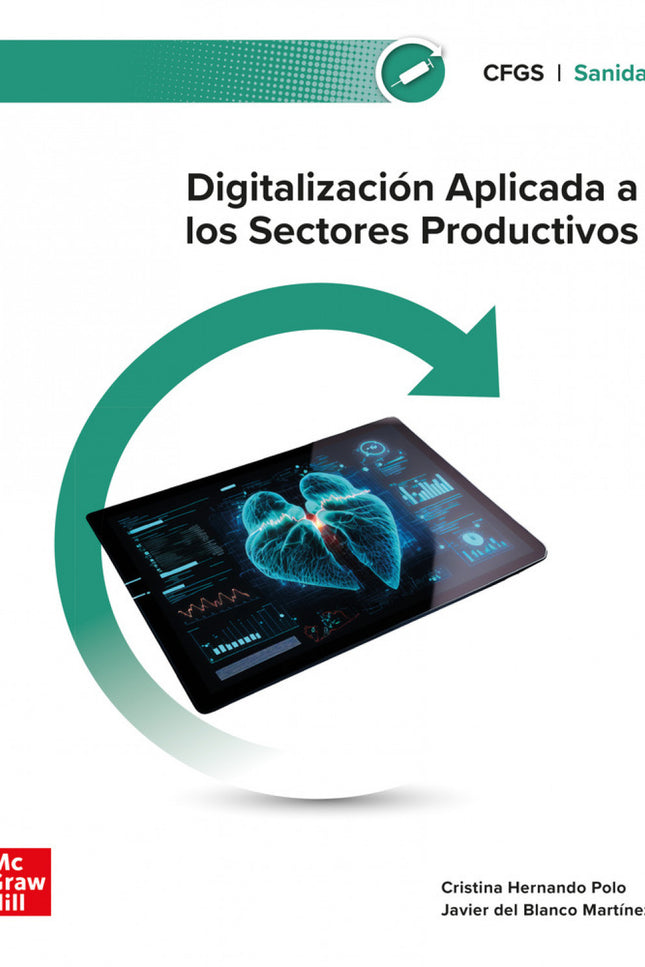 Digitalizacion Aplic.proc.produc.sanidad Gs 24 Cf