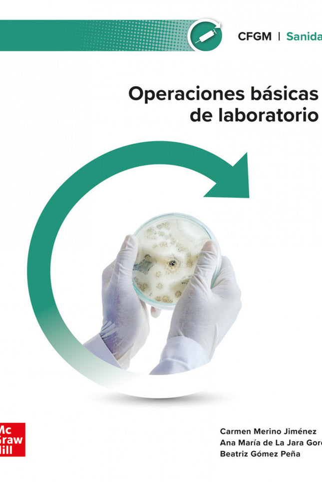 Operaciones Basicas De Laboratorio Gm 24 Cf