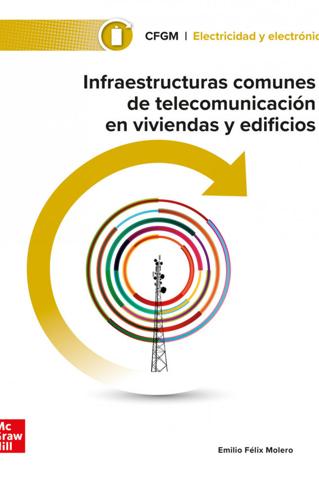 Infraestr.comunes Telecom.viviend.edifi.gm 24 Cf