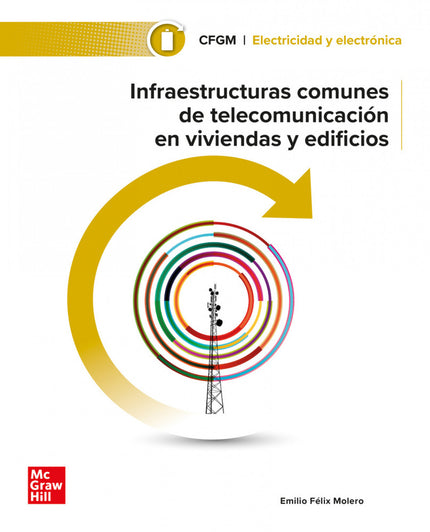Infraestr.comunes Telecom.viviend.edifi.gm 24 Cf