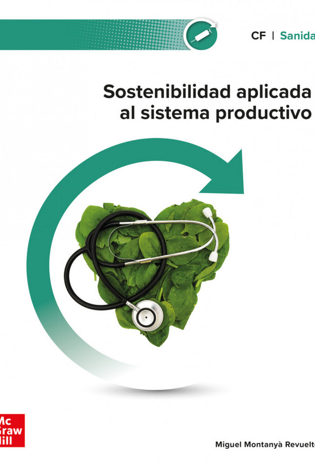 Sostenib.aplic.sistema Produc.sanidad Gm;gs 24 Cf