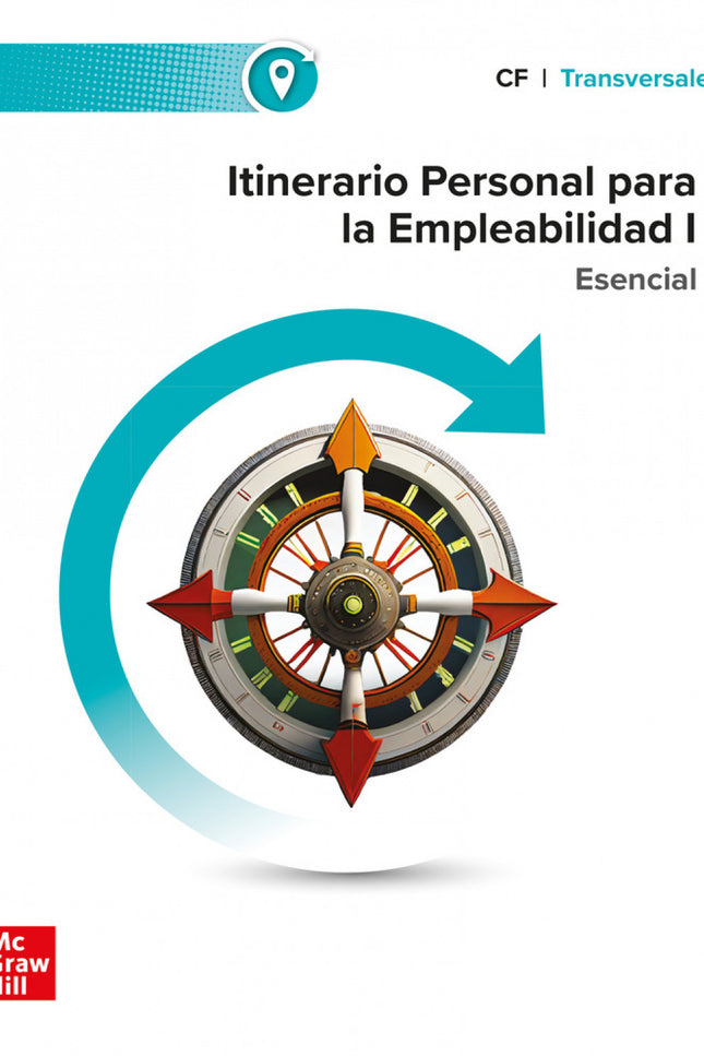 Itinerario Personal Para La Empleabilidad I Esencial. Grado Medio 2024