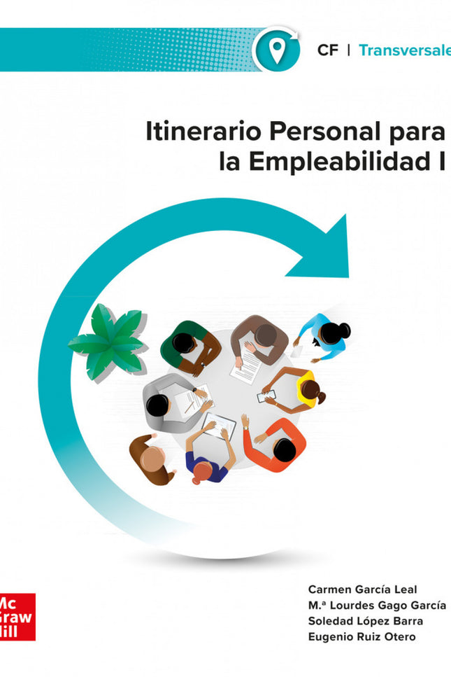 Itinerario Personal Para La Empleabilidad I. Grado Superior 2024