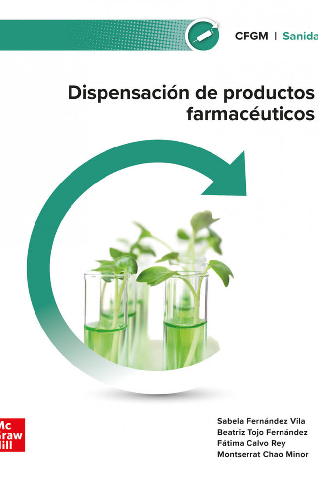 Dispensacion Productos Farmaceuticos Gm 24 Cf
