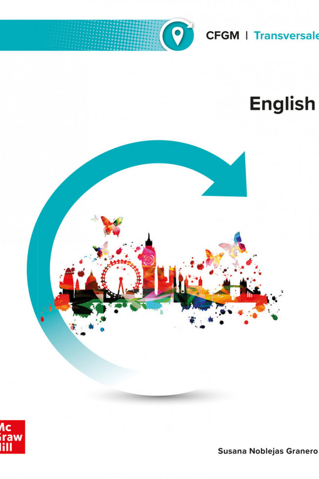 Fp English. Grado Medio 2024