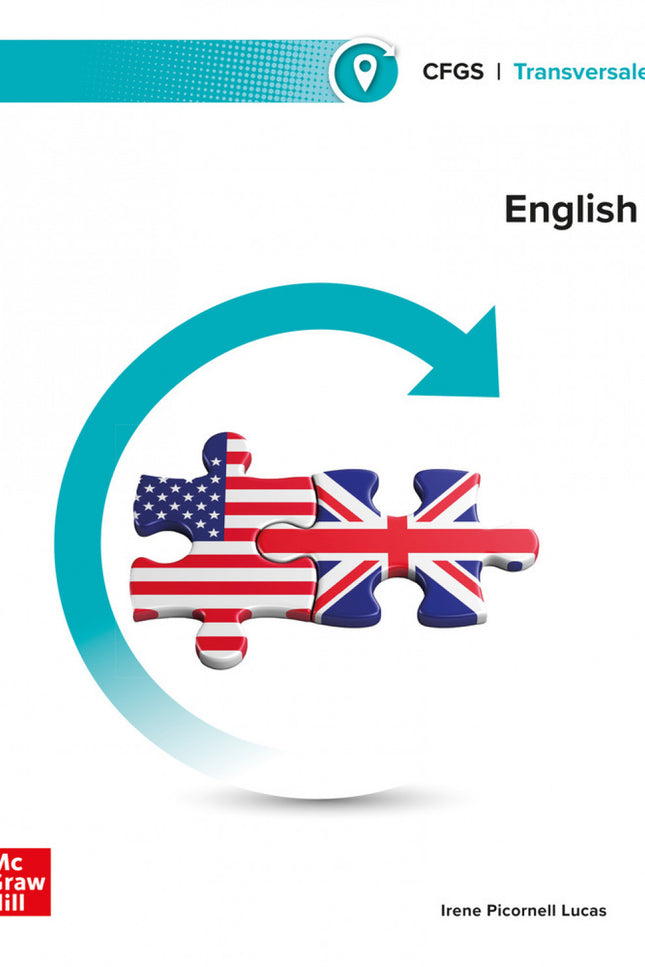 Fp English Grado Superior 2024