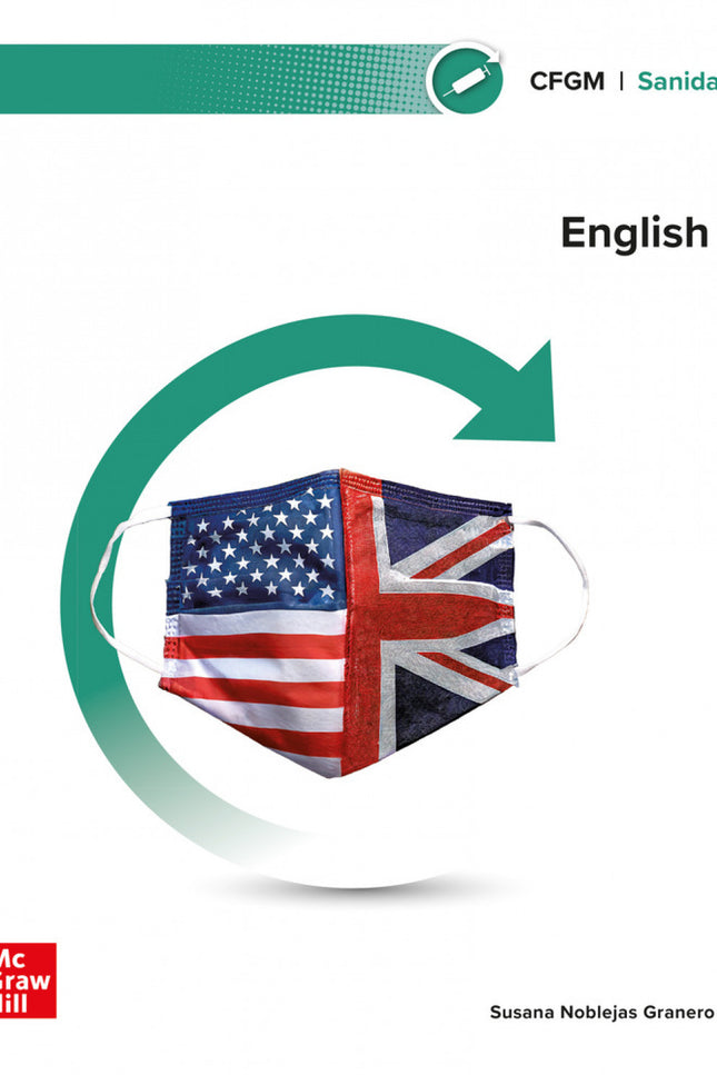English Intermediate Grade Sanidad Gm 24 Cf