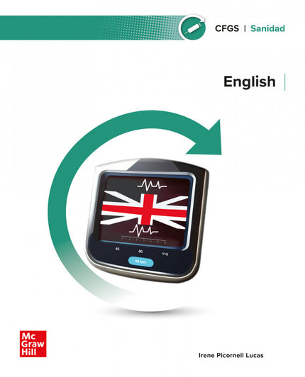 English Higher Grade Sanidad Gs 24 Cf