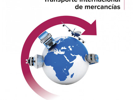 Transporte Internacional De Mercancias Gs 24 Cf