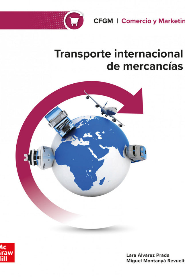 Transporte Internacional De Mercancias Gs 24 Cf