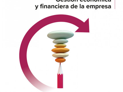 Gestion Economica Financiera De Empresa Gs 24 Cf