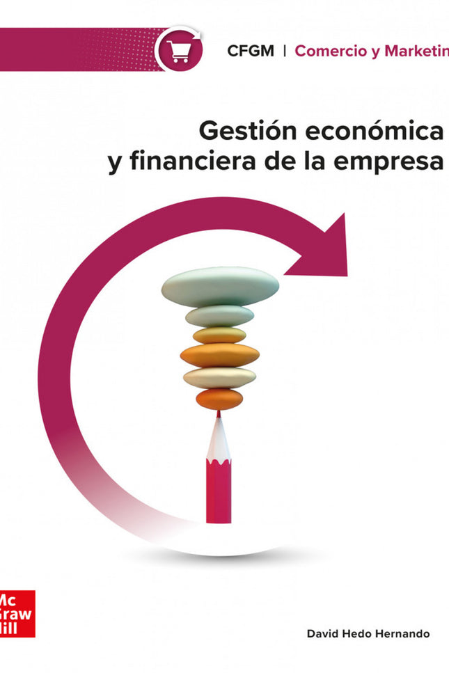 Gestion Economica Financiera De Empresa Gs 24 Cf