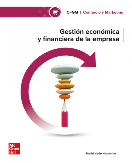 Gestion Economica Financiera De Empresa Gs 24 Cf