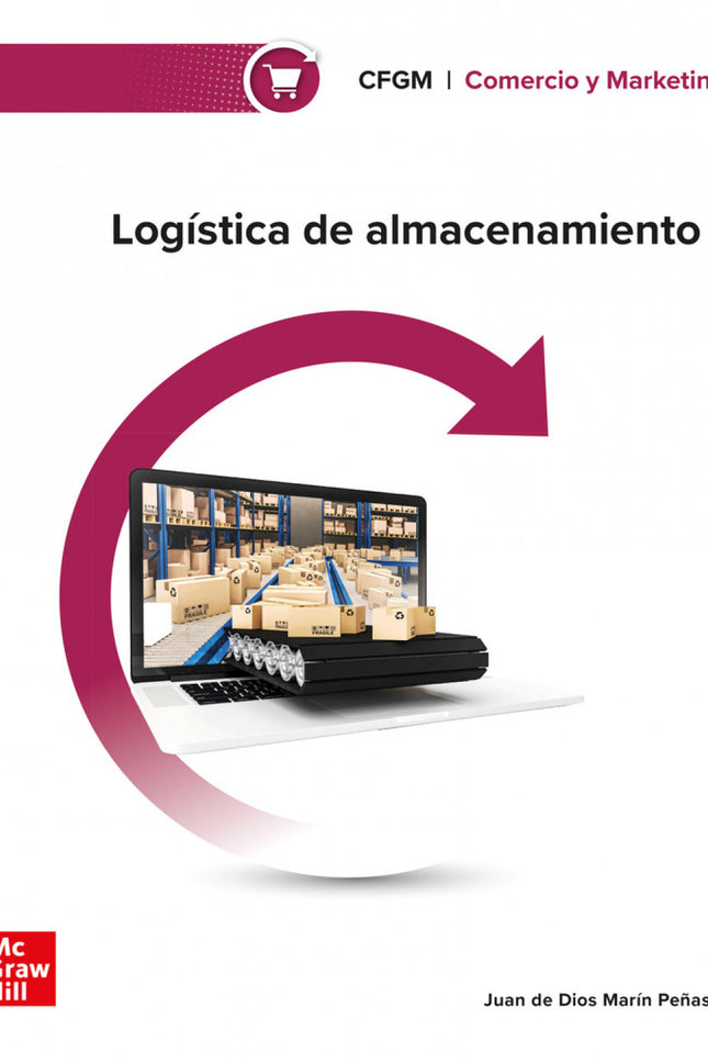 Logistica De Almacenamiento Gs 24 Cf