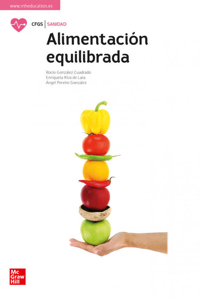 Alimentacion Equilibrada Gs 24 Fp Activa
