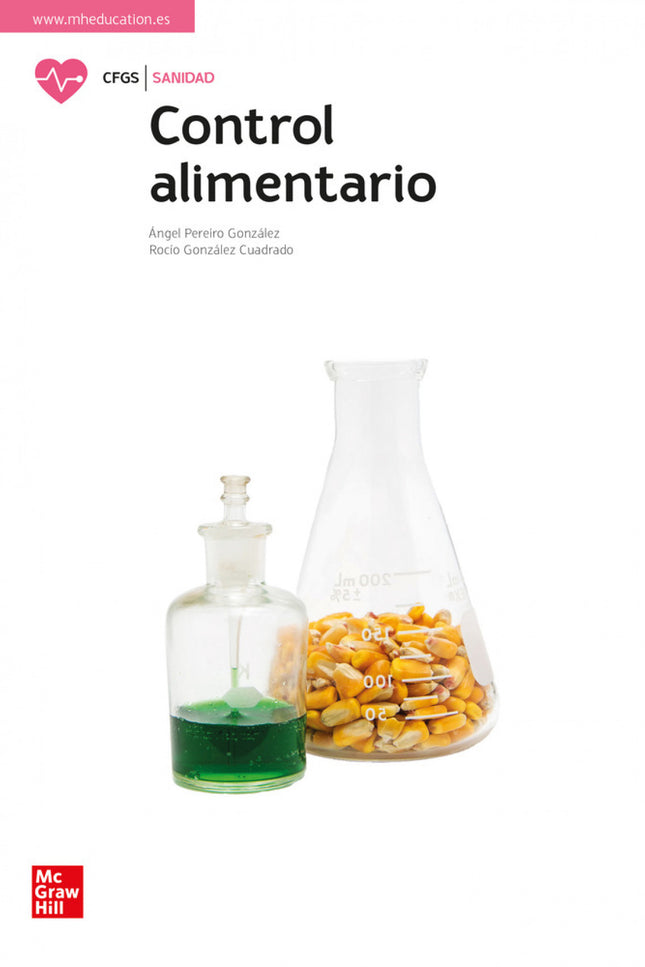 Control Alimentario Gs 24 Fp Activa