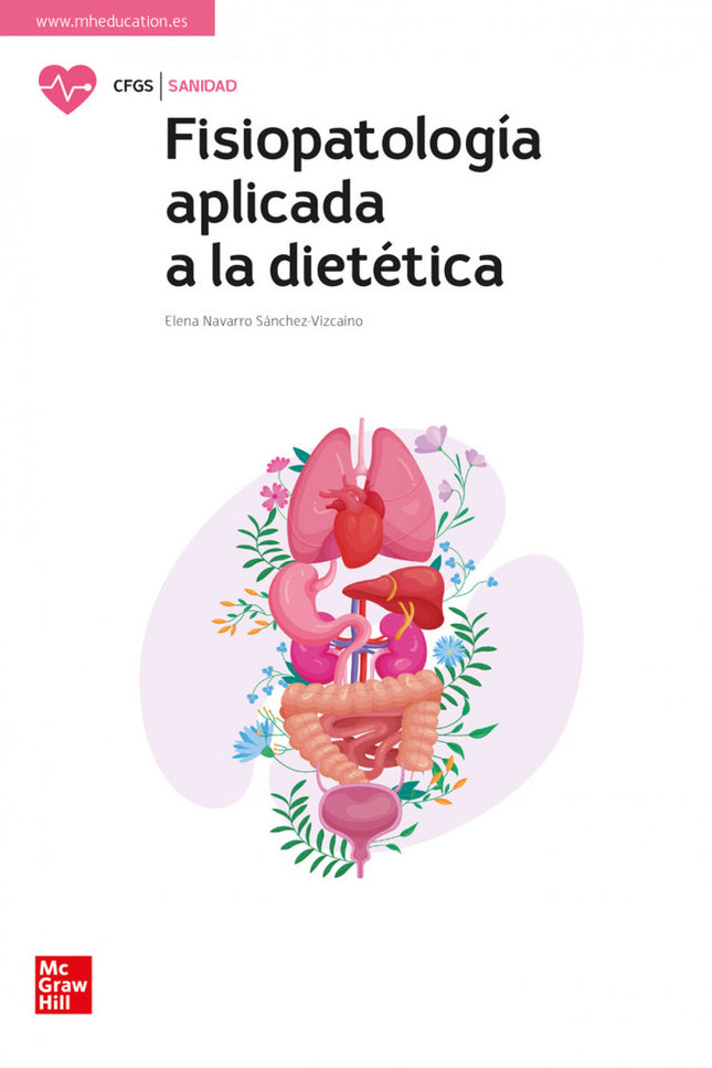Fisiopatologia Aplicada A Dietetica Gs 24 Fp Activ