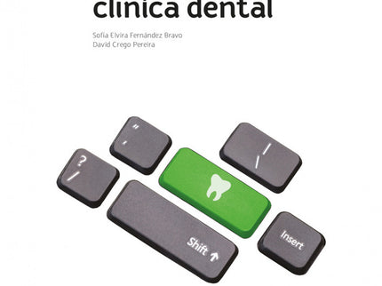 Recepcion Y Logistica En Clinica Dental Gs 24