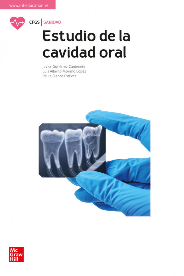Estudio De La Cavidad Oral Gs 24 Fp Activa