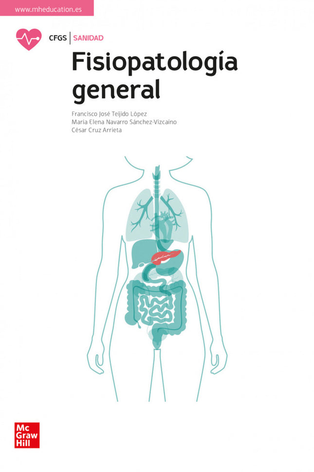 Fisiopatologia General Gs 24 Fp Activa