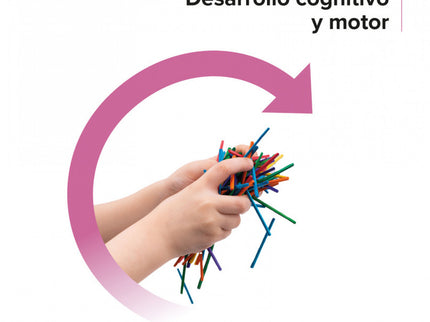 Desarrollo Cognitivo Y Motor Gs 24 Cf