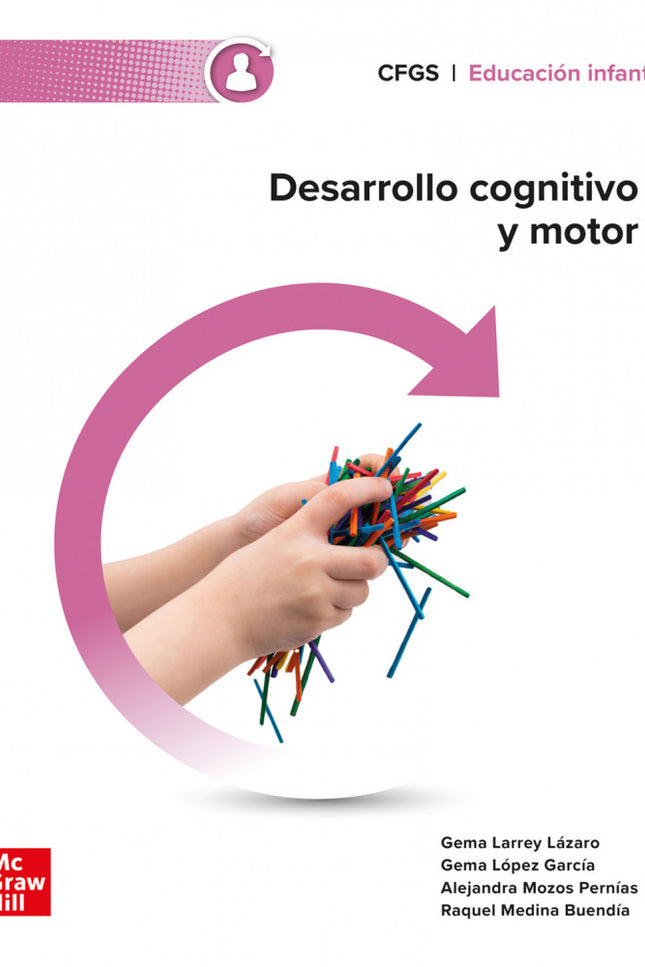 Desarrollo Cognitivo Y Motor Gs 24 Cf