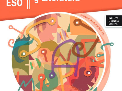 Lengua castellana y Literatura 3.º ESO. NOVA - Alba García Rodrígue José María Castrillón Suárez - SA