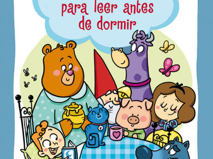 Libro Adivinanzas Para Leer Antes De Dormir: Ponte el pijama, entra en la cama, abre el libro y empieza a jugar. Adivina