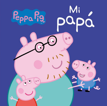 Mi Papá