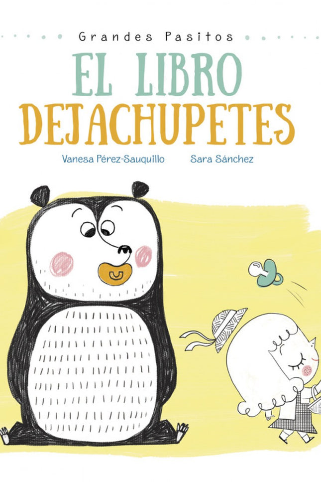 El Libro Dejachupetes