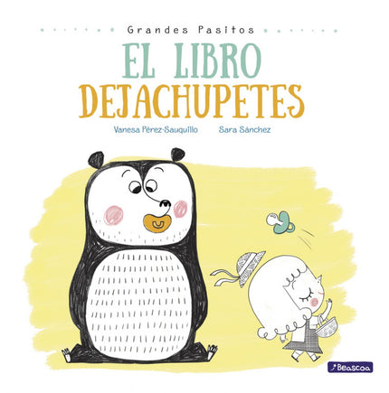 El Libro Dejachupetes